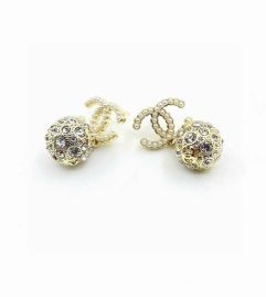 Picture of Chanel Earring _SKUChanelearring1220714964